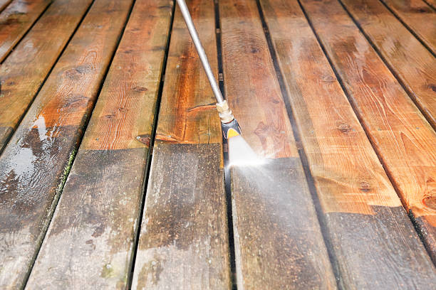 Best Best Pressure Washing Companies  in Bowleys Quarters, MD