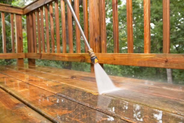 Best Affordable Power Washing  in Bowleys Quarters, MD