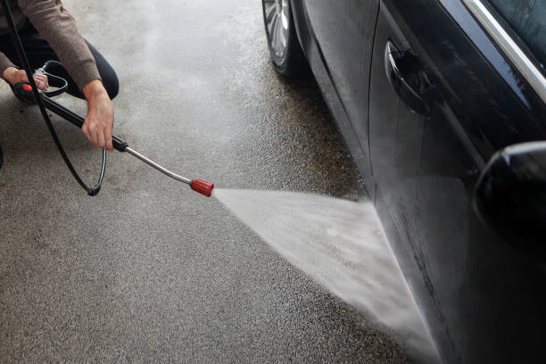 Why Choose Our Certified Pressure Washing Experts for Your Project Needs in Bowleys Quarters, MD?