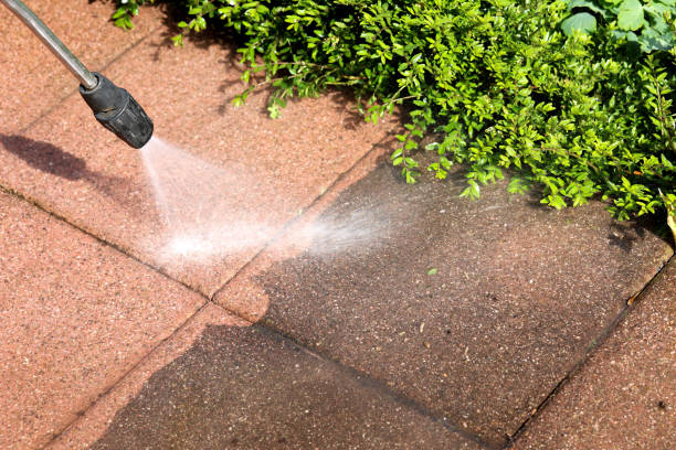 Best Roof Power Washing Services  in Bowleys Quarters, MD