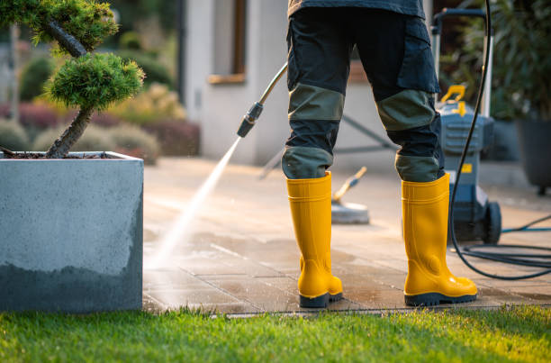 Best Local Pressure Washing Services  in Bowleys Quarters, MD